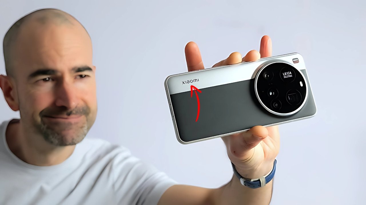 Xiaomi 15 Ultra