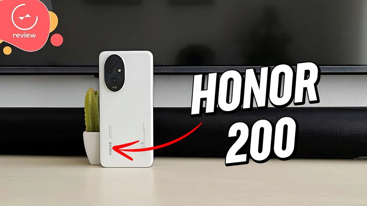 Honor 200 5G