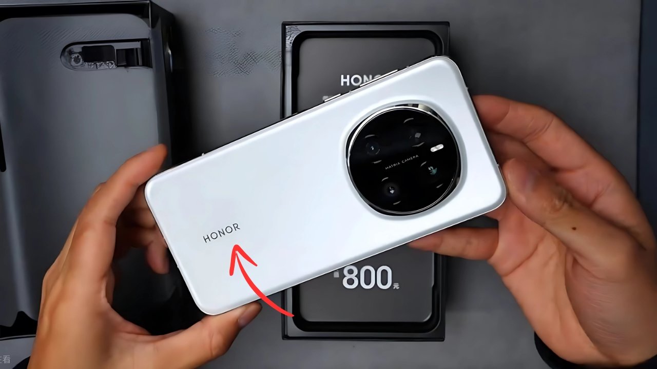 Honor Magic 7 Pro 5G