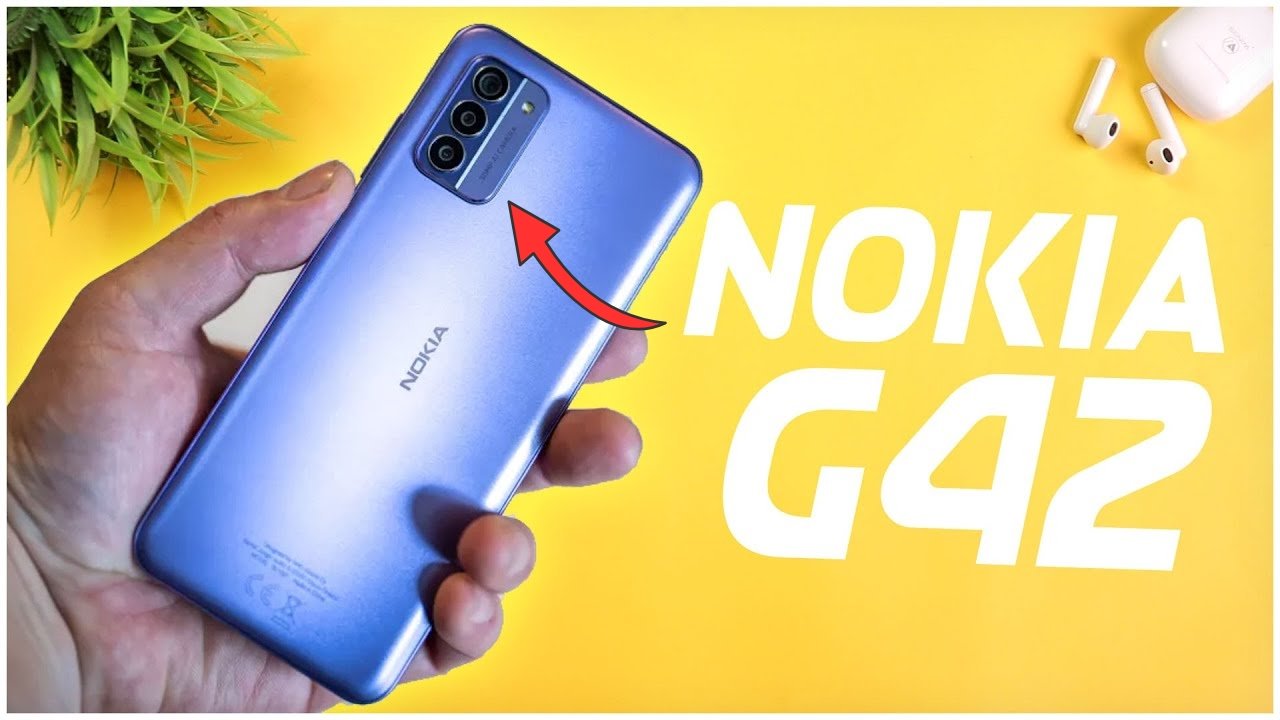 Nokia G42