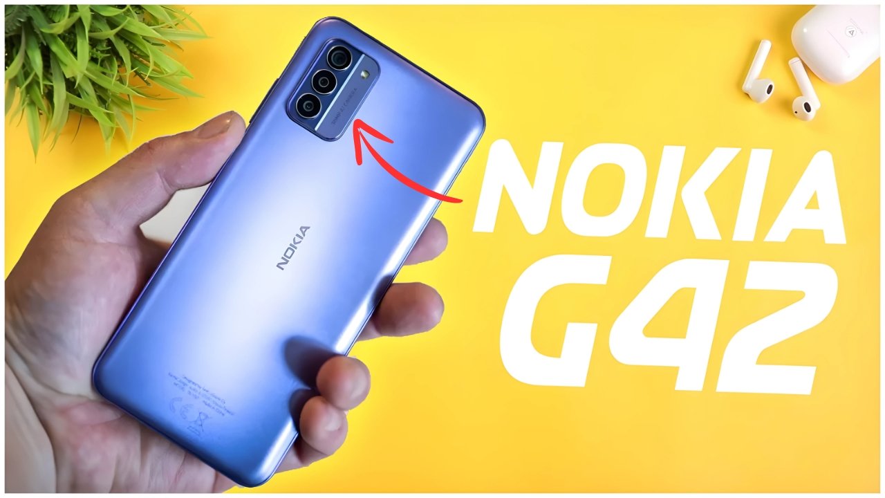 Nokia G42