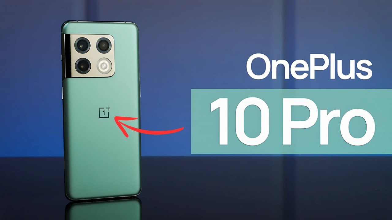 OnePlus 10 Pro