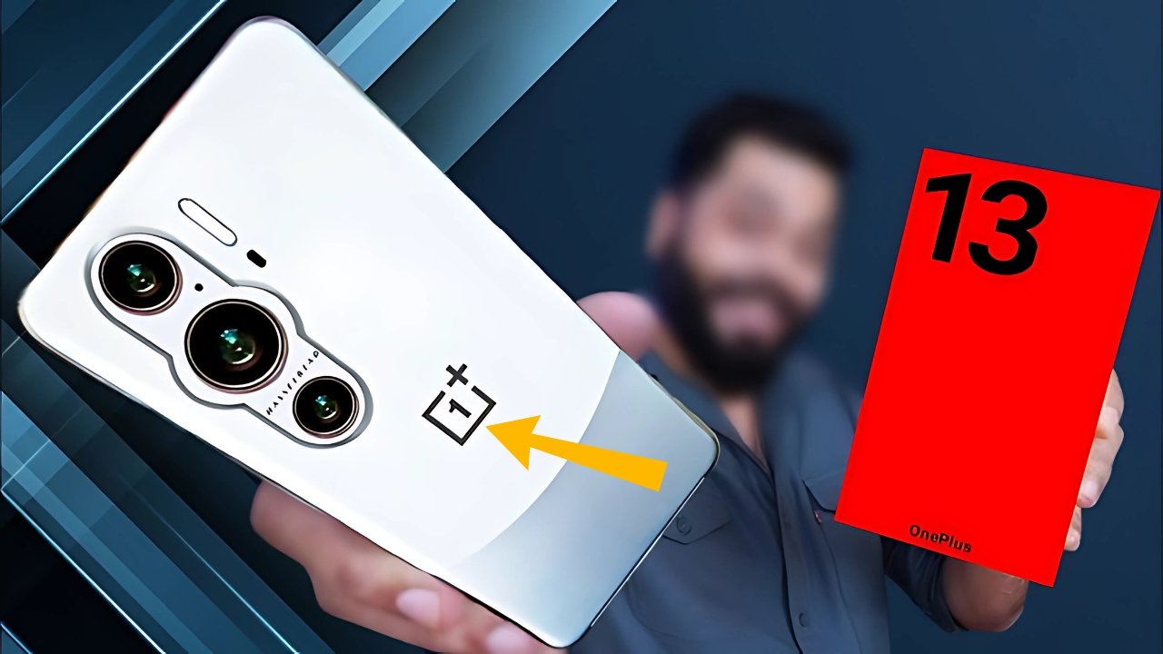 OnePlus 13 Pro 5G