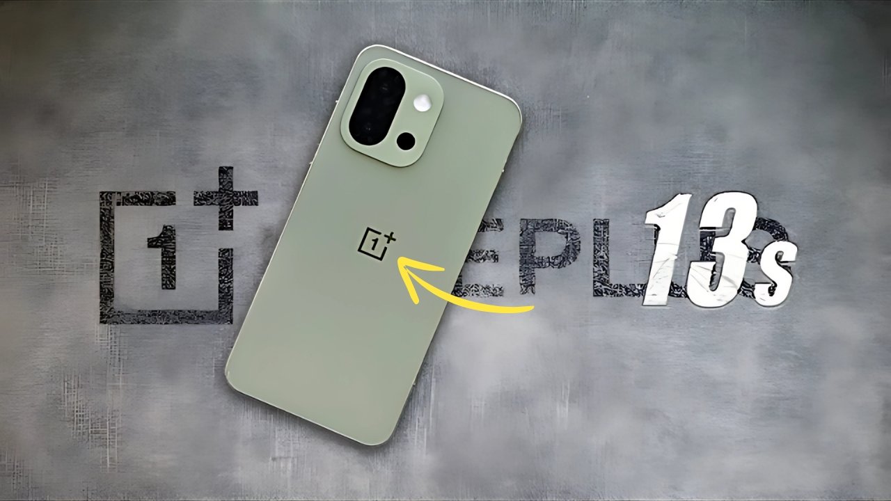 OnePlus 13s