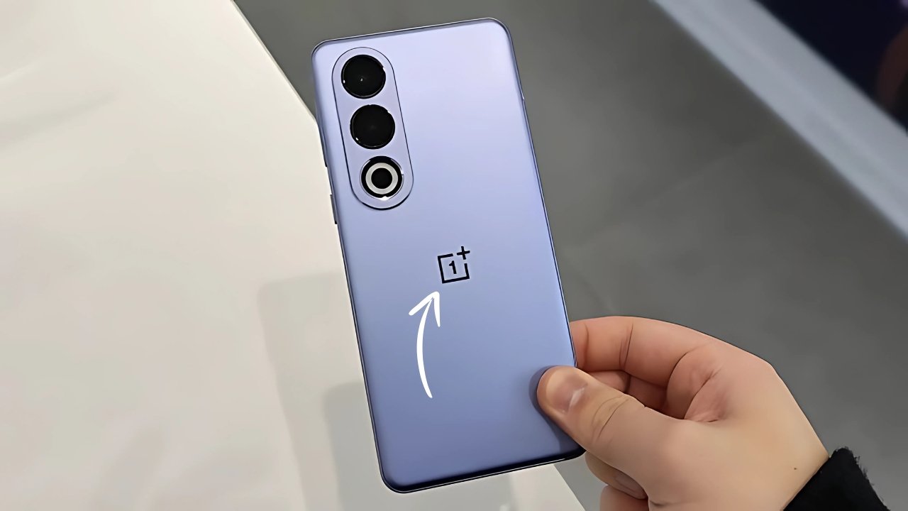 OnePlus Nord 4