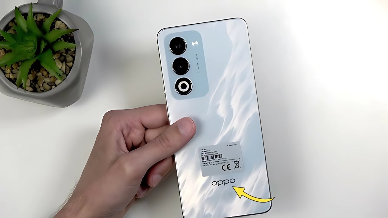 Oppo A5m