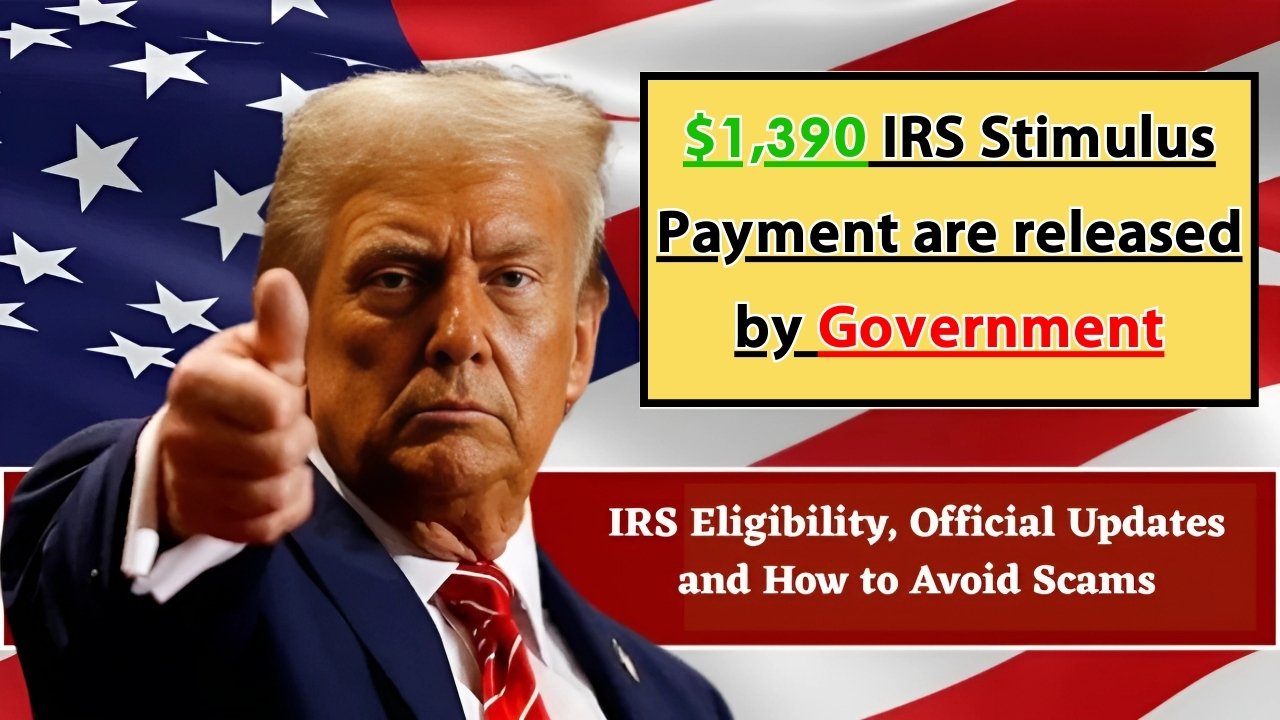 Stimulus Payment