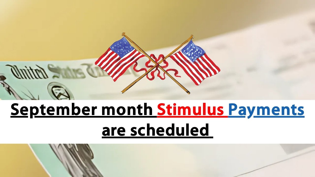 Stimulus Payments