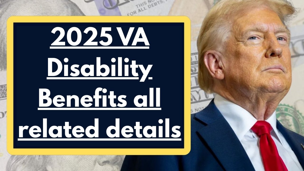VA Disability Benefits