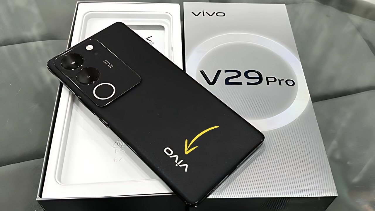 Vivo V29 5G