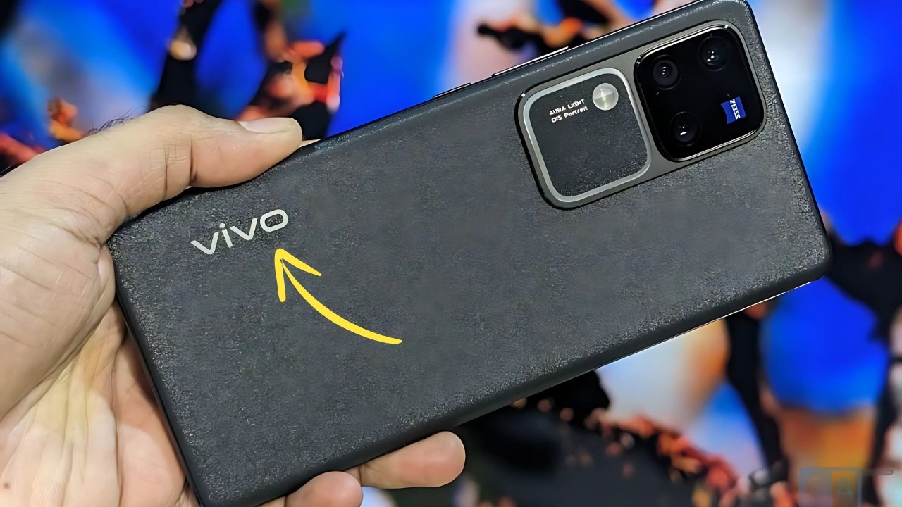 Vivo V30 Pro