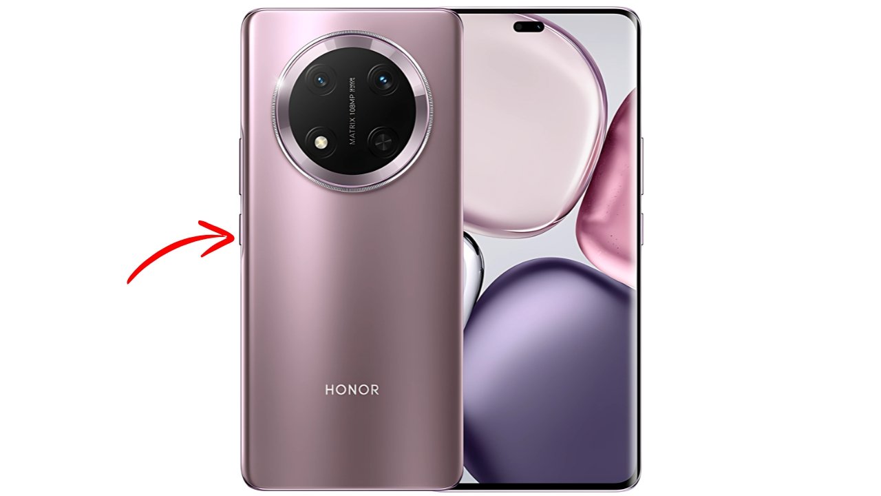 Honor X9c