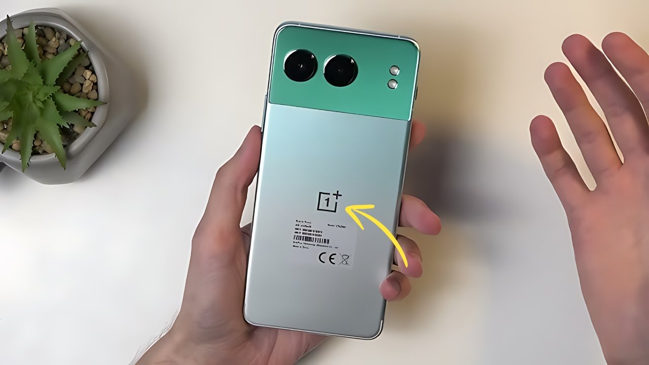 OnePlus Nord 4