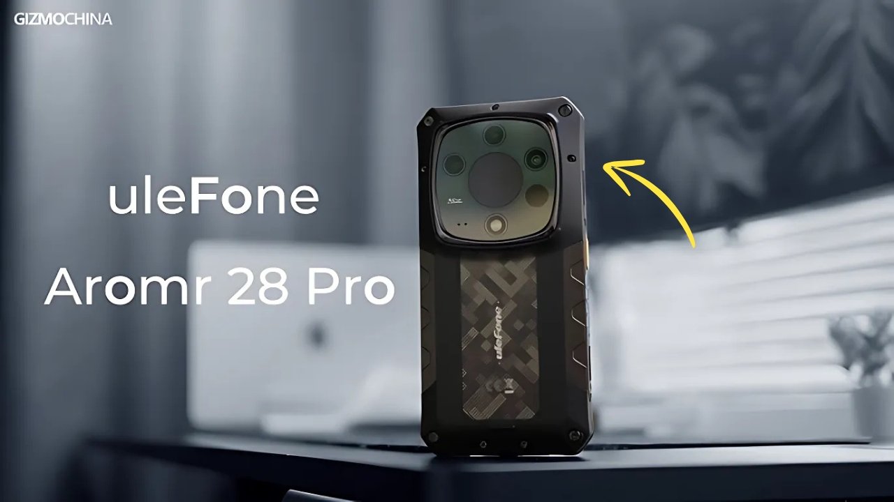 Ulefone Armor 28 Pro