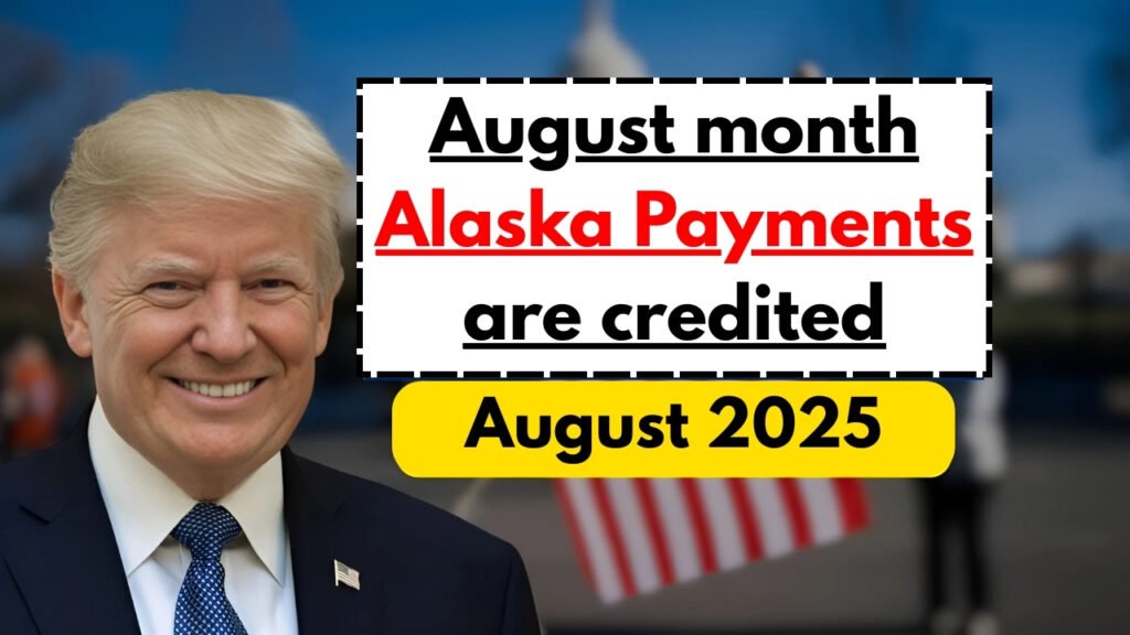 Alaska Payments