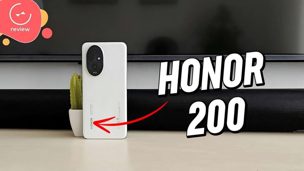 Honor 200 5G