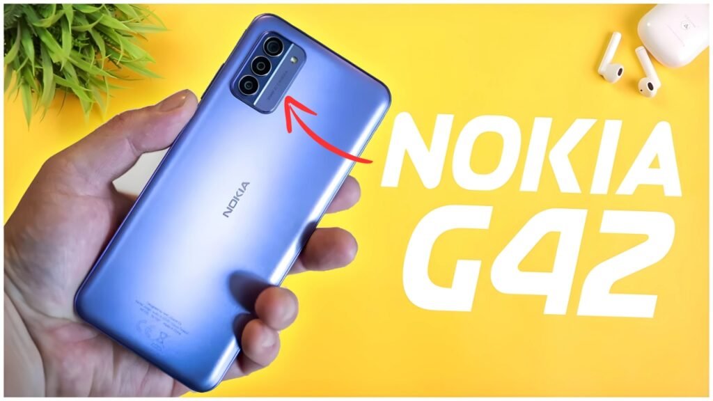 Nokia G42
