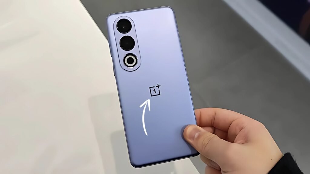 OnePlus Nord 4