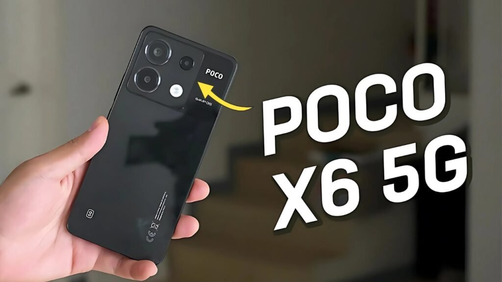Realme 7