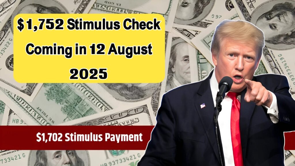 Stimulus Check