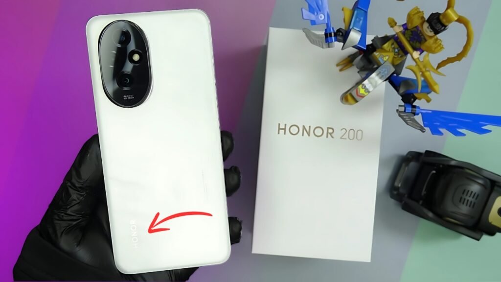 Honor 200 5G