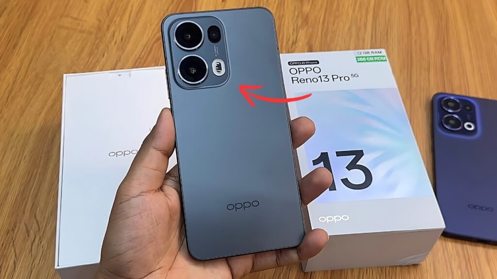 _OPPO Reno 13 Pro 5G