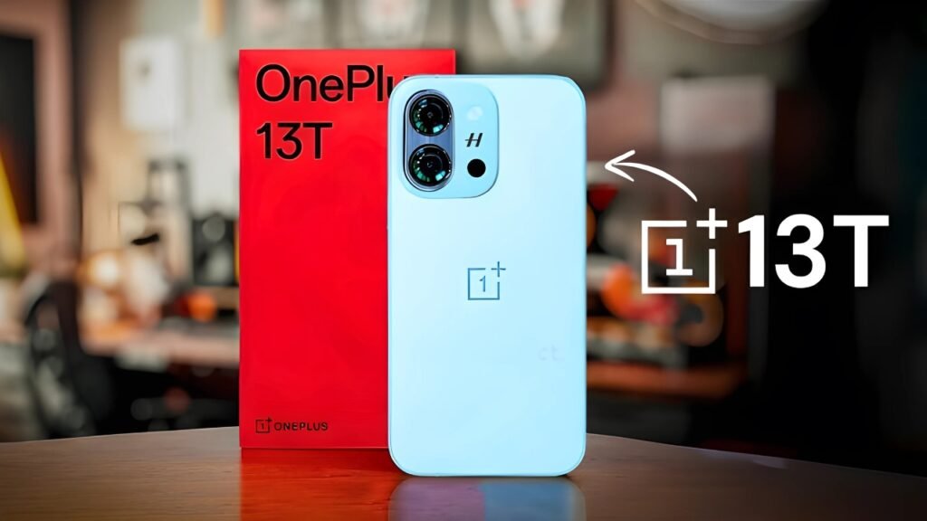 OnePlus 13T