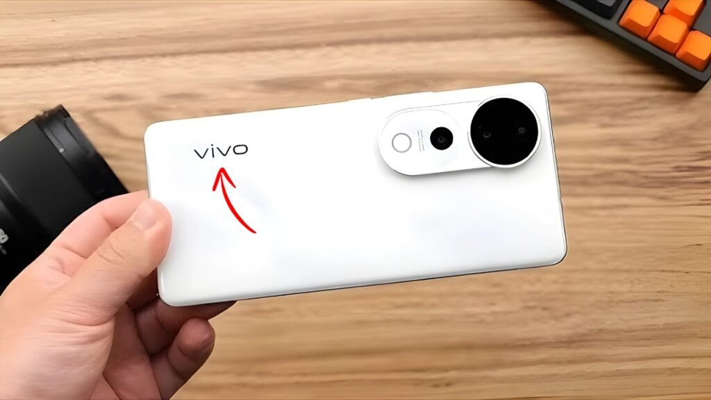 Vivo V32 Pro